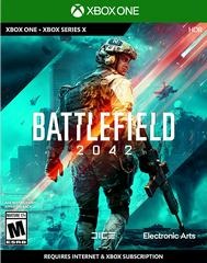 Battlefield 2042 (XboX One)